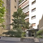 Le Mozart - 16E Arrondissement