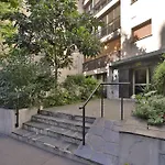 Le Mozart - 16E Arrondissement