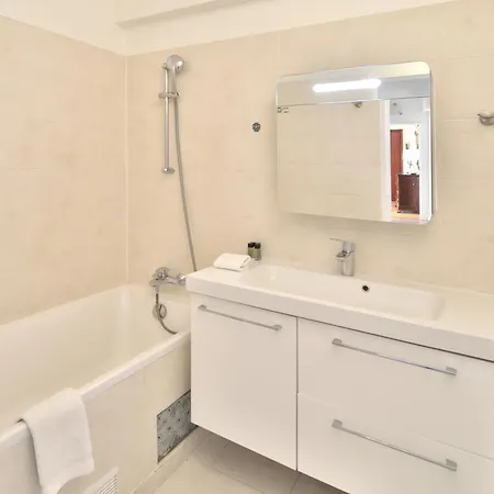 Le Mozart - 16e Arrondissement Appartamento *