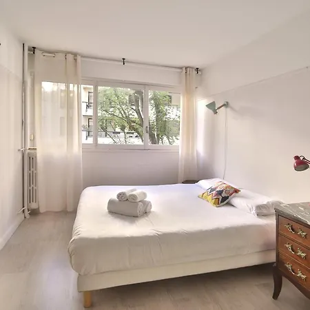 Appartamento Le Mozart - 16e Arrondissement