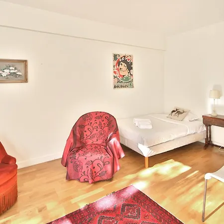 Le Mozart - 16e Arrondissement Appartamento